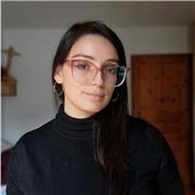 Spanish teacher for young and teen learners